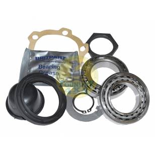 Front Wheel Bearing Kit 